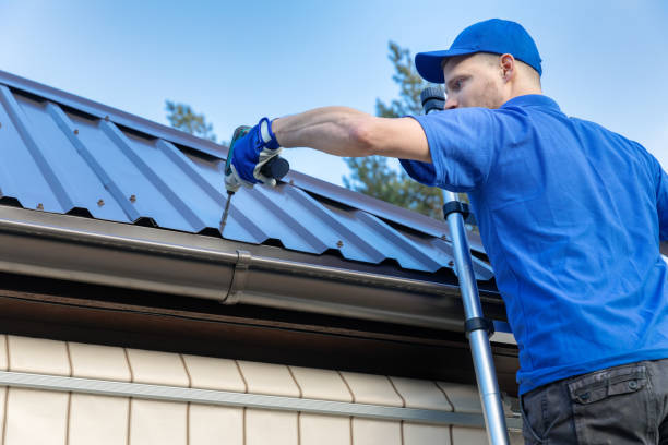 Best Roof Coating and Sealing  in Lmyra, PA