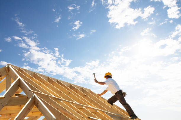 Best Roof Leak Repair  in Lmyra, PA